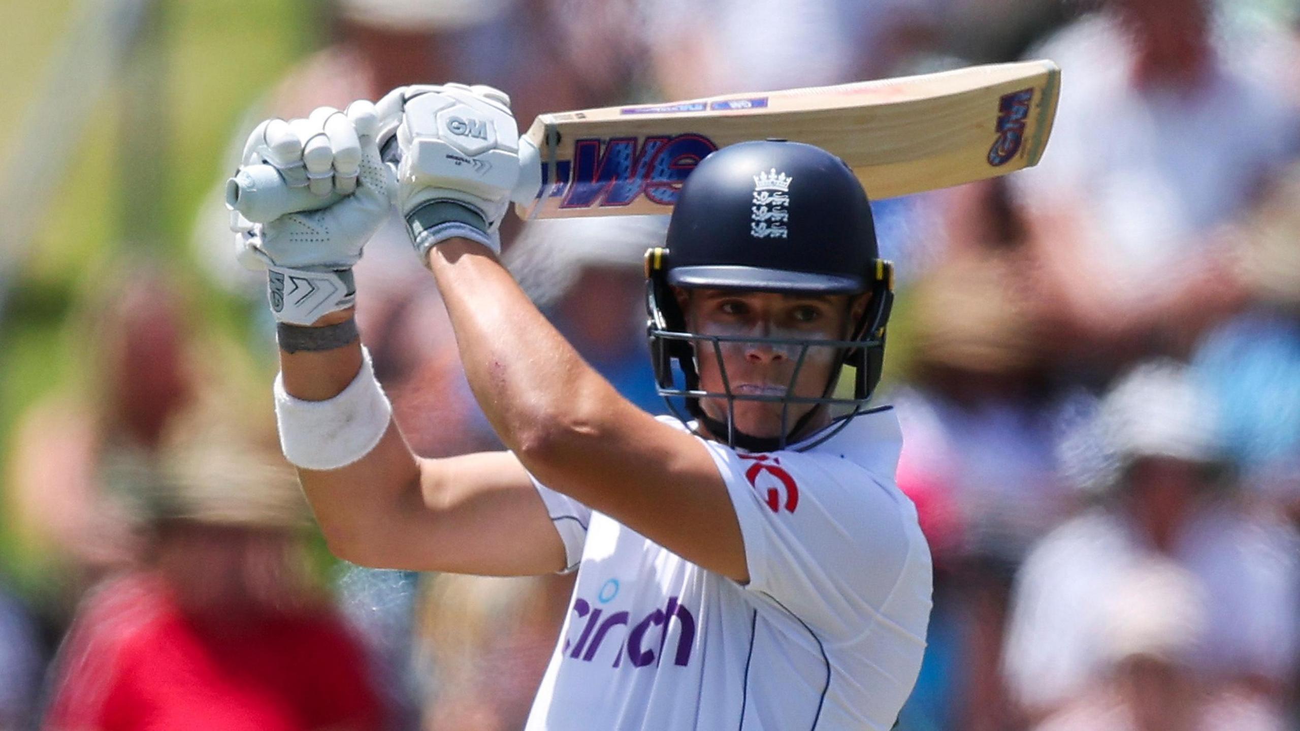 Stokes hints at England return for Bethell